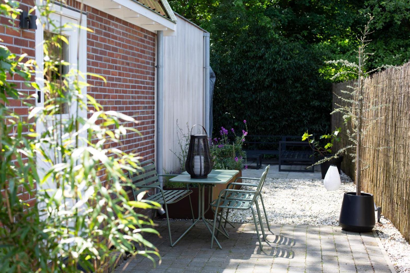 Villa Casa de la Pelt Bergen Exterior foto